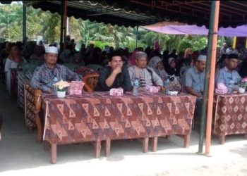 MIN 2 Mandailing Natal Selenggarakan Isra’ Mikraj dan Penyambutan Ramadan