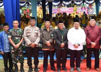 Sekjen MUI: Dukung Pesantren KH.Ahmad Dahlan Mencetak Kader Umat dan Kader Bangsa