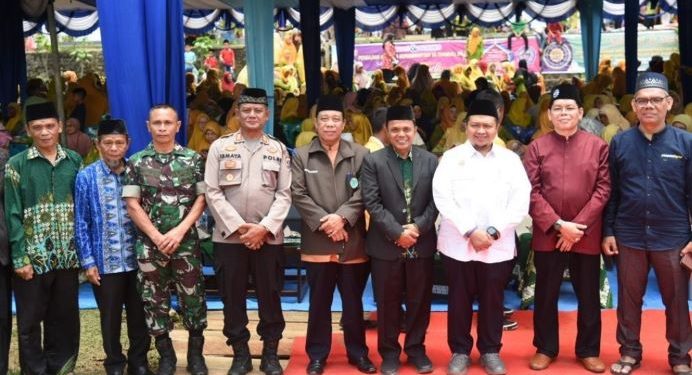 Sekjen MUI: Dukung Pesantren KH.Ahmad Dahlan Mencetak Kader Umat dan Kader Bangsa