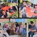 Mengisi Ramadhan, LP AIK UM Tapsel Gelar Mentoring Mahasiswa