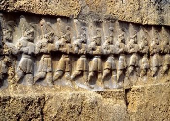 Arkeolog Temukan Bukti Keberadaan Dunia Lain di Bawah Tanah