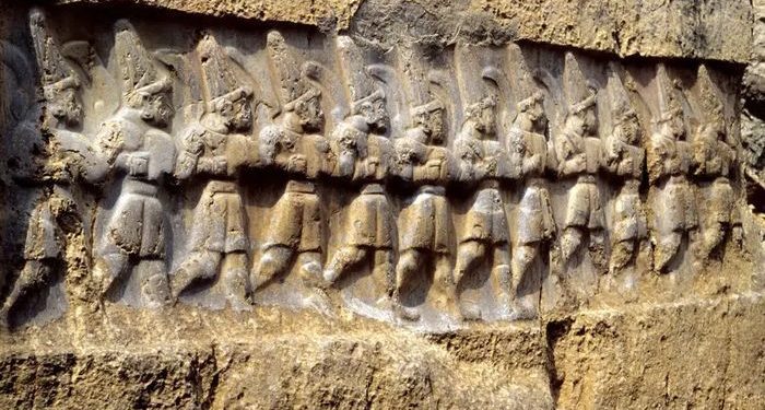 Arkeolog Temukan Bukti Keberadaan Dunia Lain di Bawah Tanah