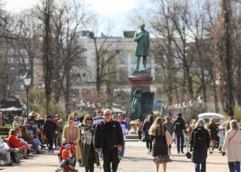 Daftar Negara Paling Bahagia Dunia, Indonesia Ranking Segini