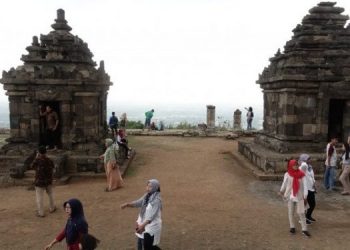 Inilah Fatwa Majelis Tarjih PP Muhammadiyah Terkait Hukum Musik dan Wisata ke Candi