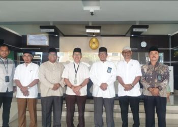 Pengadilan Tinggi Banda Aceh Semarakkan Ramadhan dengan Ceramah Agama