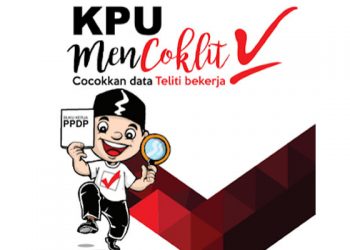 Coklit di Sumut Sudah 92 Persen