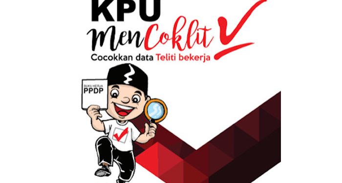 Coklit di Sumut Sudah 92 Persen