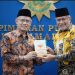 PP Muhammadiyah Terima Kunjungan Kepala Densus 88