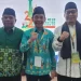 Akhmad Abubakar Terpilih sebagai Ketua PWM DKI Jakarta Periode 2022-2027