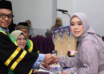 Lulusan FKM UNMUHA Agar Mampu Menunjukkan Sikap Profesionalisme*