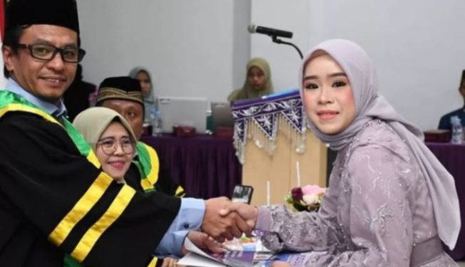 Lulusan FKM UNMUHA Agar Mampu Menunjukkan Sikap Profesionalisme*