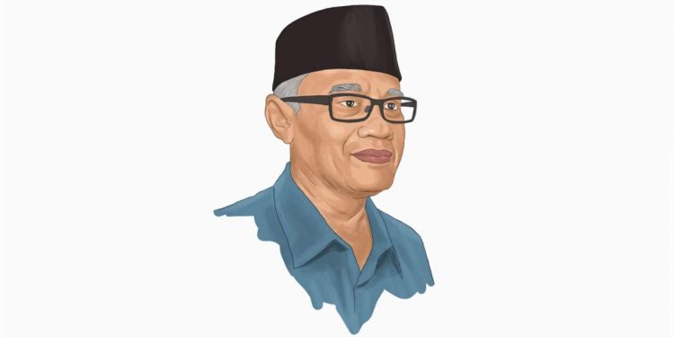Kolom Haedar Nashir : Virus Negara Pancasila
