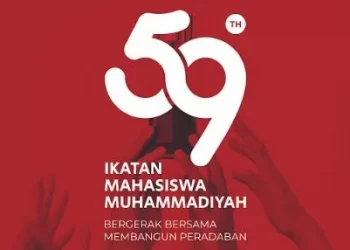 Refleksi 59 tahun IMM: Sejarah Berdirinya Ikatan Mahasiswa Muhammadiyah