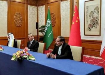 Israel ‘Kebakaran Jenggot’, Musuh Bebuyutan Merapat ke Saudi