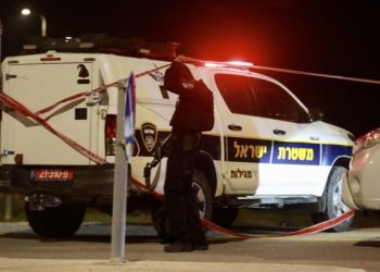 Sekjen PBB Prihatin Atas Kekerasan Israel di Tepi Barat