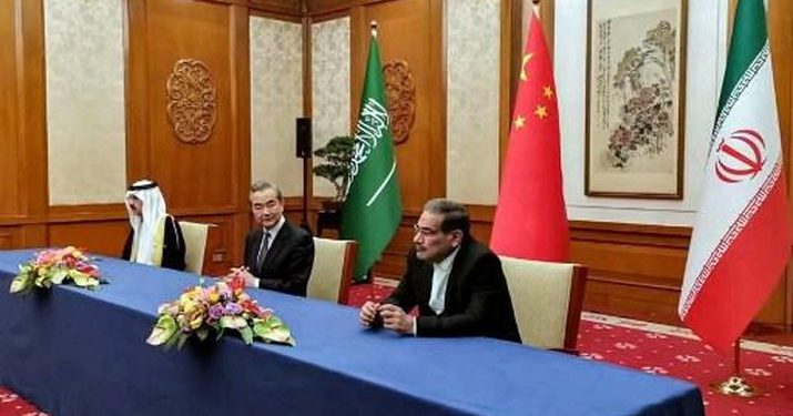 Israel ‘Kebakaran Jenggot’, Musuh Bebuyutan Merapat ke Saudi