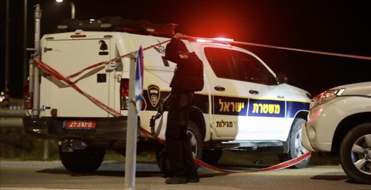 Sekjen PBB Prihatin Atas Kekerasan Israel di Tepi Barat