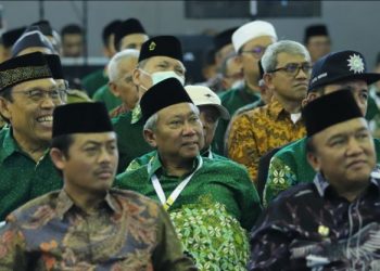 Sukses Muktamar ke-48, Rektor UMS Masuk Daftar Calon Tetap Musywil Jateng