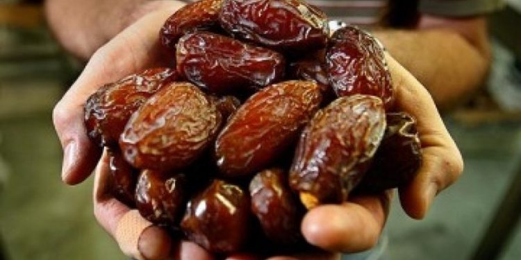 Kiai Muhyiddin: Kita Tolak Semua Produk Kurma  Israel