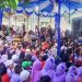 Perkuat Budaya Literasi, Pelajar SDM 36 Diajak Gemar Membaca dan Meninggalkan Gadget