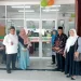 Bismillah, Logmart Pertama di Sumatera Utara Diresmikan