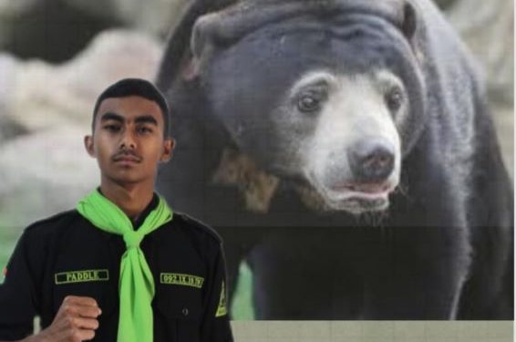 Mahagapa Menilai BKSDA  Wilayah 5 Aceh Lambat dalam Penanganan Satwa Liar