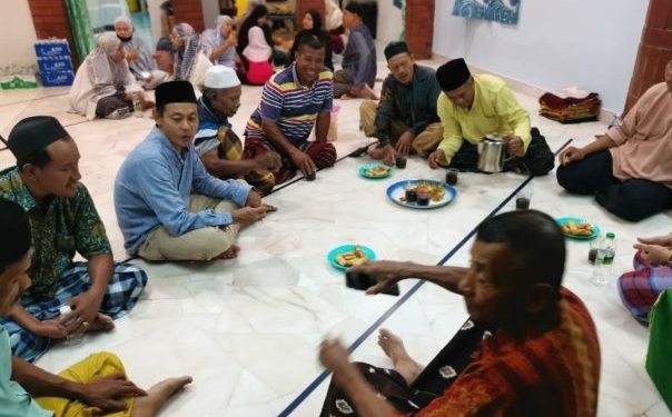 Semarakkan Ramadan, PCIM-PCIA Malaysia Gelar Tarawih Keliling