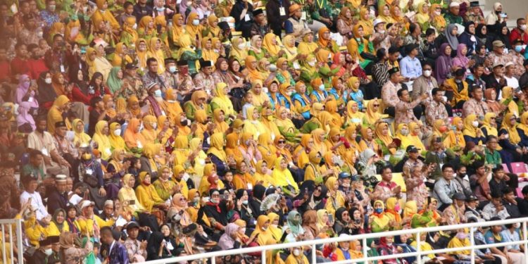 Indeks Pemahaman Zakat Warga Muhammadiyah di Atas Indeks Nasional