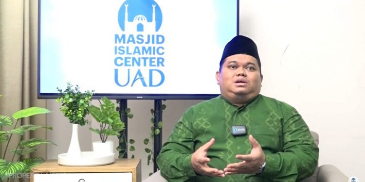 Dunia Tempat Menambang Kebaikan, Hiduplah Seperti Musafir