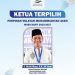 A Malik Musa Pimpin Muhammadiyah Provinsi Aceh untuk Periode 2022-2027