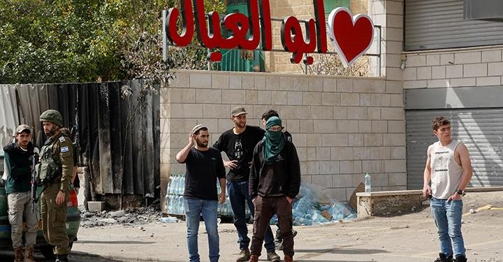 6 Fakta Pertemuan Israel-Palestina di Mesir Jelang Ramadhan, Ada AS dan Yordania