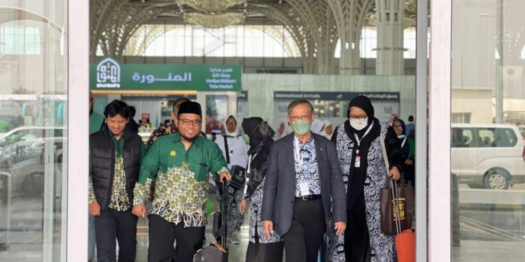Layanan Haji dan Umrah, Program Prioritas Muhammadiyah Arab Saudi