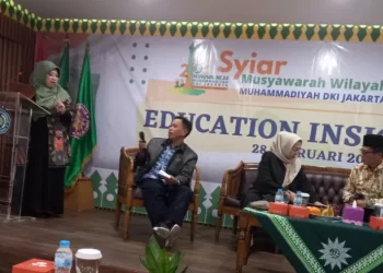 Meneropong Visi Pengembangan Pendidikan Muhammadiyah
