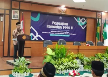 Pengajian Ramadan (2): Aktualisasi Islam Berkemajuan dan Problematikanya
