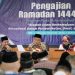 Pengajian Ramadan (8): Muhammadiyah Bakal Mengembangkan Lini Bisnisnya dengan Mendirikan Pabrik Infus