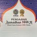 Masjid Taqwa Kampus UMSU Gelar 10 Seri Pengajian Ramadan 1444 H