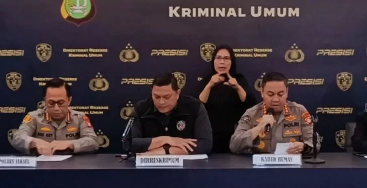 Polisi Bongkar Penipuan Umrah dengan Korban Ratusan Jamaah