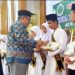 Wisuda 61 Penghafal Al-Qur’an SMP Muhammadiyah  Kualasimpang