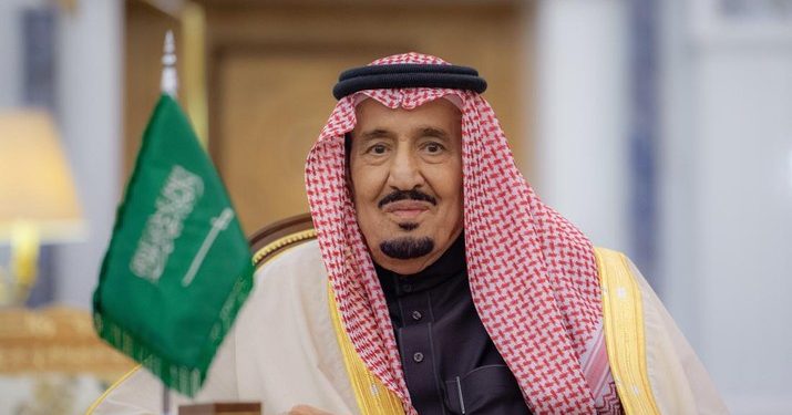 Ada “Perang Baru” Arab Saudi Cs vs AS, Ini Kronologi-Faktanya