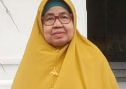 Catatan Kecil Musywil ke-13 Aisyiyah Sumut: Nakhoda Baru 2022-2027