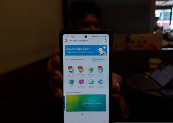 Migrasi PeduliLindungi, Pengguna Kereta Kini Boarding Pakai SatuSehat