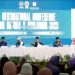 Kerjasama UMSU -UIS Selangor, Seminar Internasional Dakwah dan Usuluddin 2023