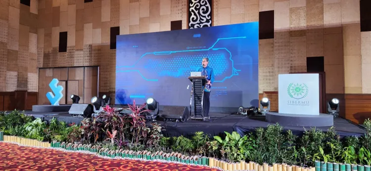 Universitas Siber Muhammadiyah Jawab Peluang dan Tantangan Teknologi untuk Pendidikan Modern