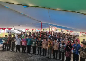 Masrur Mustamat Pimpin PWM Sulawesi Utara
