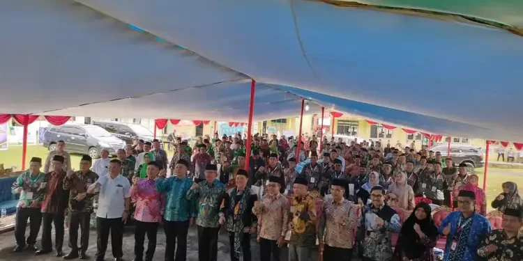 Masrur Mustamat Pimpin PWM Sulawesi Utara