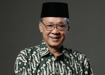 Prof. Dr. Syamsul Anwar