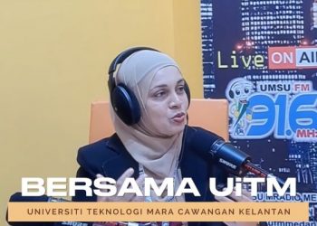 UiTM Malaysia Kunjungi UMSU Dalam Rangka KKN Internasional