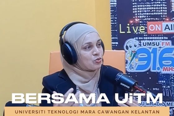 UiTM Malaysia Kunjungi UMSU Dalam Rangka KKN Internasional