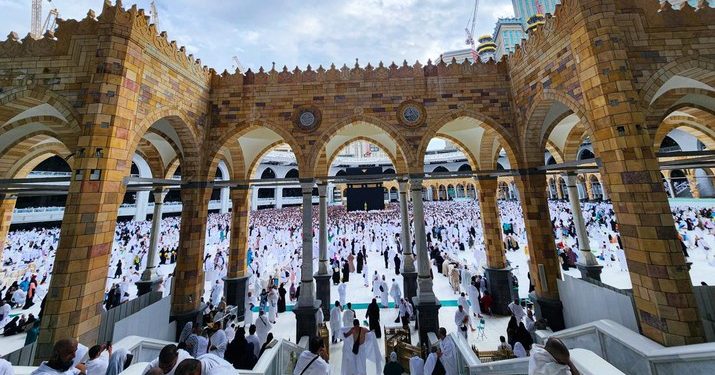 Aturan Baru Umrah dari Pemerintah Arab Saudi, Wajib Simak!