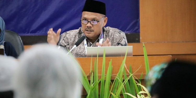 Wajah Islam Berkemajuan, Universitas Muhammadiyah Didorong Berkualitas World Class University